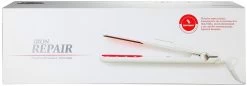 Brazil Keratin Iron Repair -Hair Chic Soldes brazil keratin iron repair fer a lisser a ultrasons traitement des cheveux abimes 2