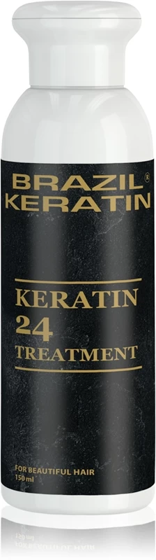 Brazil Keratin Keratin Treatment 24