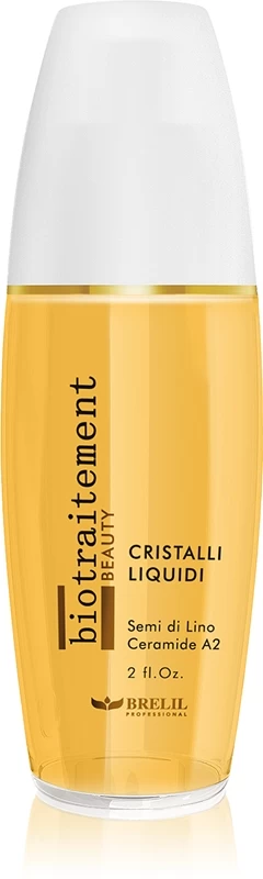 Brelil Numéro Bio Traitement Cristalli Liquidi