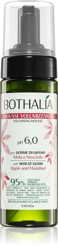 Brelil Numéro Bothalia Mousse