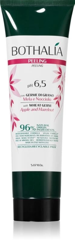 Brelil Numéro Bothalia Peeling