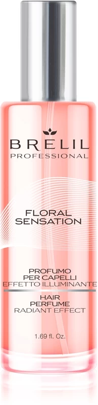 Brelil Numéro Hair Perfume Floral Sensation