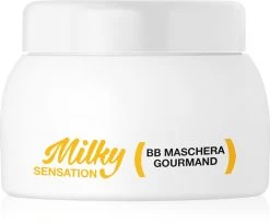 Brelil Numéro Milky Sensation BB Mask