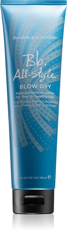 Bumble And Bumble All-Style Blow Dry
