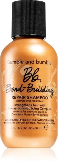 Bumble And Bumble Bb.Bond-Building Repair Shampoo