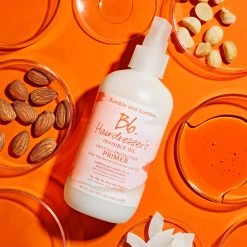 Bumble And Bumble Hairdresser's Invisible Oil Heat/UV Protective Primer 10 Bumble And Bumble Hairdresser's Invisible Oil Heat/UV Protective Primer -Hair Chic Soldes bumble and bumble hairdressers invisible oil heat uv protective primer prep spray pour des cheveux parfaits 4