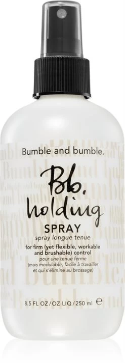 Bumble And Bumble Holding Spray