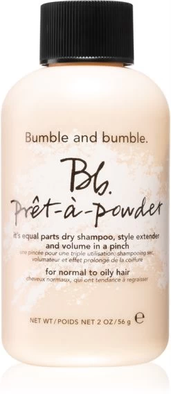Bumble And Bumble Pret-À-Powder It’s Equal Parts Dry Shampoo