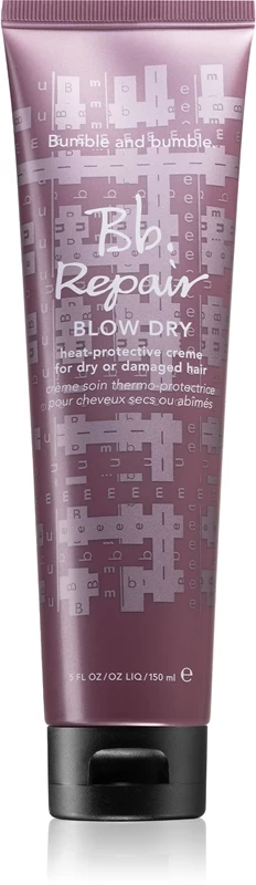 Bumble And Bumble Repair Blow Dry