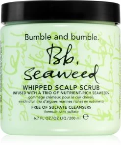Bumble And Bumble Seaweed Scalp Scrub