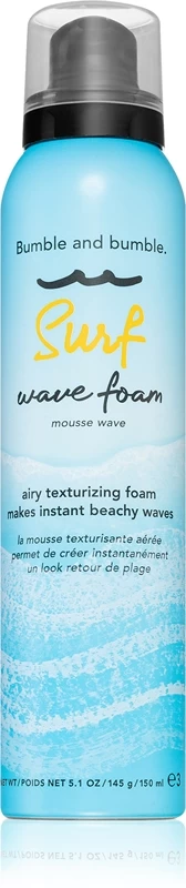 Bumble And Bumble Surf Wave Foam