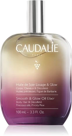 Caudalie Smooth & Glow Oil Elixir
