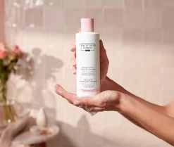 Christophe Robin Delicate Volumizing Shampoo With Rose Extracts -Hair Chic Soldes christophe robin delicate volumizing shampoo with rose extracts shampoing volumisant pour cheveux fins et sans volume 2