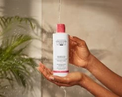 Christophe Robin Regenerating Shampoo With Prickly Pear Oil -Hair Chic Soldes christophe robin regenerating shampoo with prickly pear oil shampoing regenerant 3