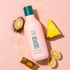 Coco & Eve Like A Virgin Super Hydrating Shampoo -Hair Chic Soldes coco eve like a virgin super hydrating shampoo shampoing hydratant pour des cheveux brillants et doux 2