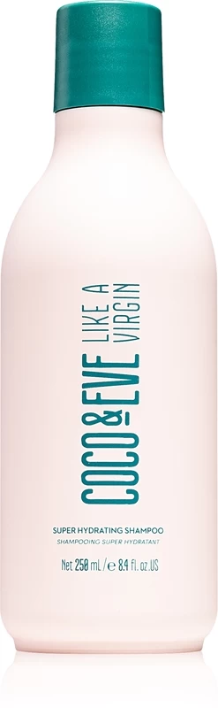 Coco & Eve Like A Virgin Super Hydrating Shampoo