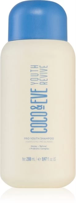 Coco & Eve Youth Revive Pro Youth Shampoo