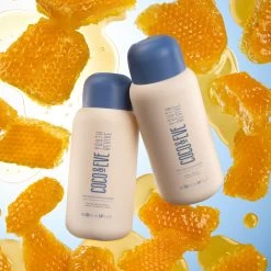 Coco & Eve Youth Revive Pro Youth Shampoo -Hair Chic Soldes coco eve youth revive pro youth shampoo shampoing revitalisant anti signes de fatigue 5