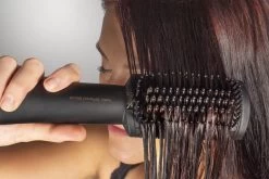 Concept Elite Ionic Infrared Boost VH6040 -Hair Chic Soldes concept elite ionic infrared boost vh6040 brosse a air chaud 5