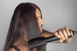 Concept Elite Ionic Infrared Boost VH6040 -Hair Chic Soldes concept elite ionic infrared boost vh6040 brosse a air chaud 6