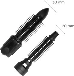 Concept Titan Care KF1320 -Hair Chic Soldes concept titan care kf1320 brosse soufflante 2