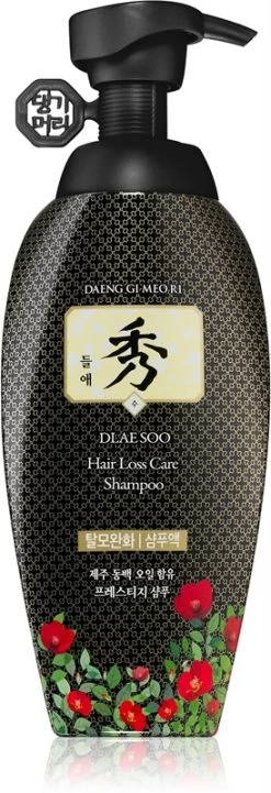 DAENG GI MEO RI Dlae Soo Hair Loss Care Shampoo