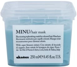 Davines Minu Caper Blossom