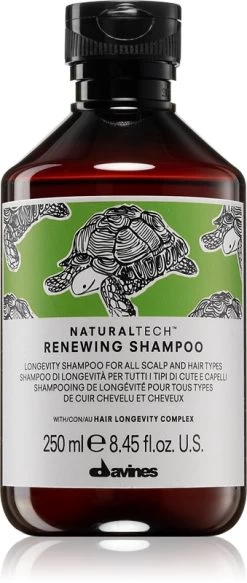 Davines Naturaltech Renewing Shampoo