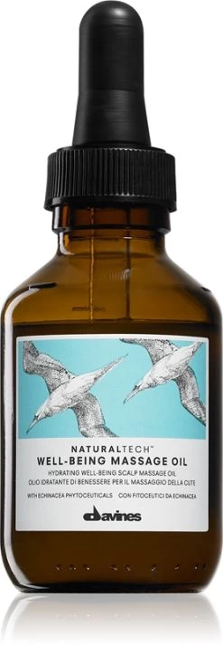 Davines Naturaltech Well-Being Shampoo