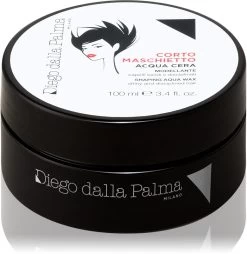 Diego Dalla Palma Cortomaschietto