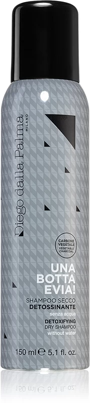Diego Dalla Palma Detoxifying Dry Shampoo