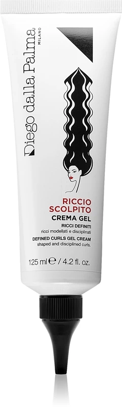 Diego Dalla Palma Disciplining