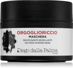 Diego Dalla Palma Orgoglioriccio Maschera