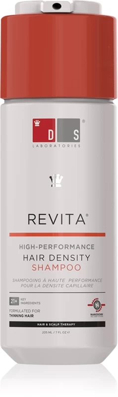 DS Laboratories Revita