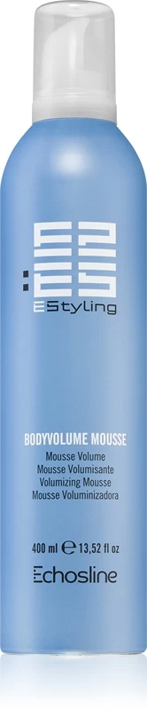 Echosline E-Styling Bodyvolume Mousse