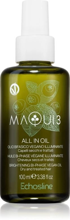 Echosline Maqui All-In Oil