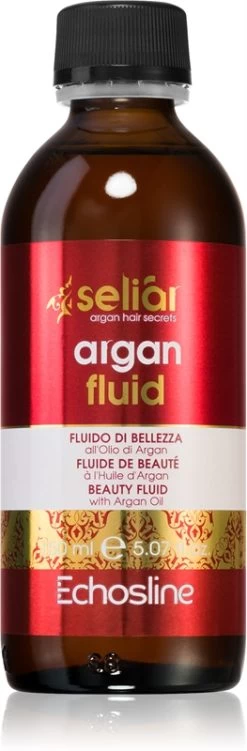 Echosline Seliár Argan Fluid