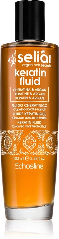 Echosline Seliár Keratin Fluid