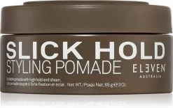 Eleven Australia Slick Hold Styling Pomade