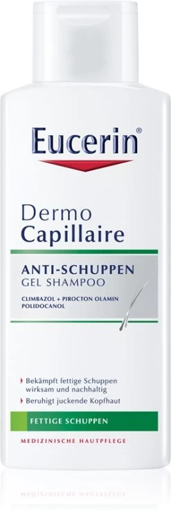 Eucerin DermoCapillaire