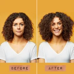 Fudge Curl Revolution Mist -Hair Chic Soldes fudge curl revolution mist brume pour cheveux boucles 2