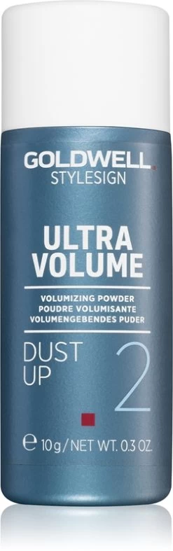 Goldwell StyleSign Ultra Volume Dust Up