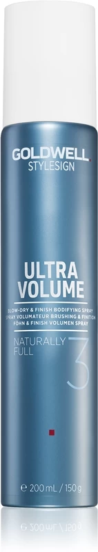 Goldwell StyleSign Ultra Volume Naturally Full