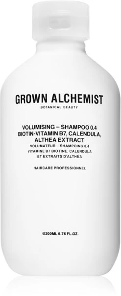 Grown Alchemist Volumising Shampoo 0.4