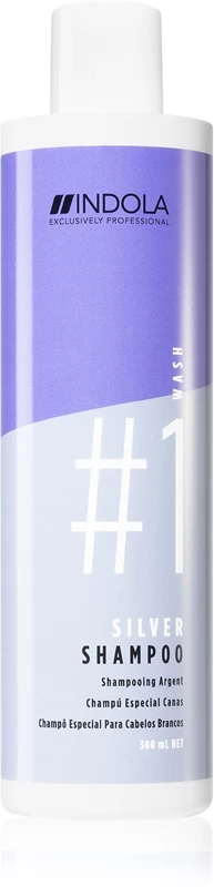 Indola Silver