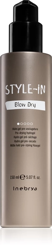 Inebrya Style-In Blow Dry