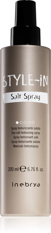 Inebrya Style-In Salt Spray