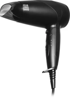 Jean Luis David Steam Protect Little Hairdryer