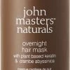 John Masters Organics Plant Based Keratin & Crambe Abyssinica