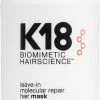 K18 Molecular Repair